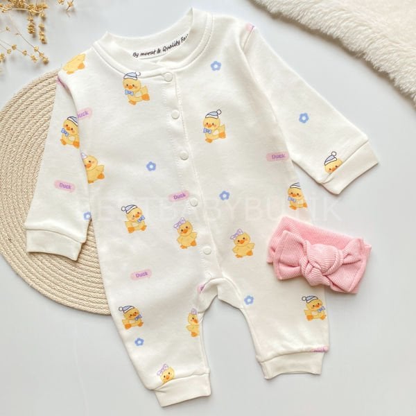 SEVİMLİ CİVCİV TULUM 3-6 AY