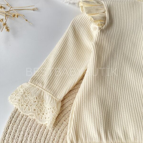 Mia Fisto Detaylı 2’Li Takım