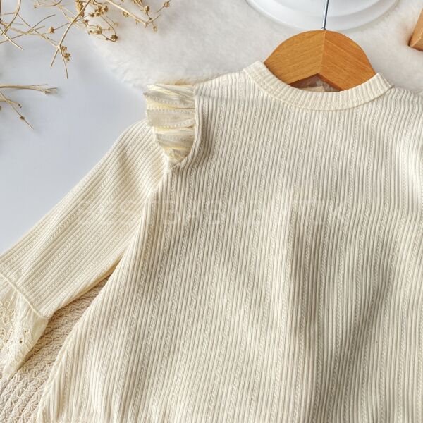 Mia Fisto Detaylı 2’Li Takım