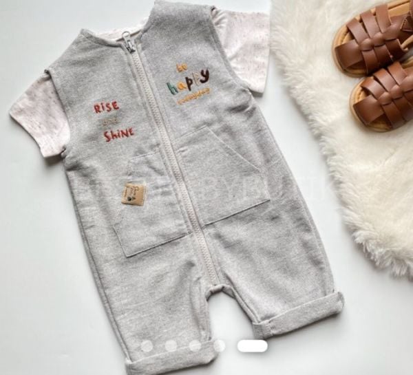 FERMUAR DETAYLI TULUM 6 AY