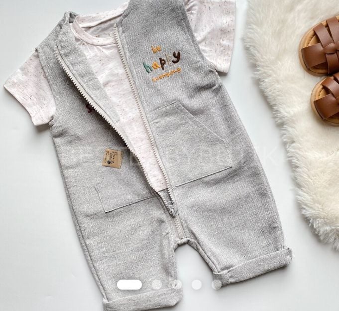 FERMUAR DETAYLI TULUM 6 AY