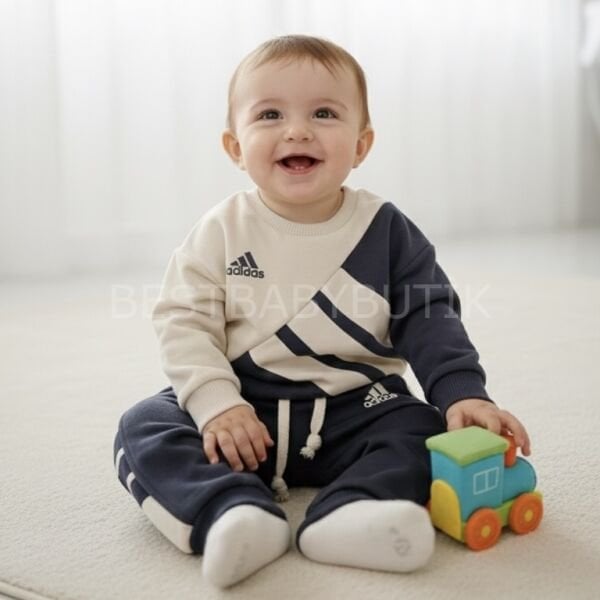 Adidas Premium Kalite 2’Li Takım