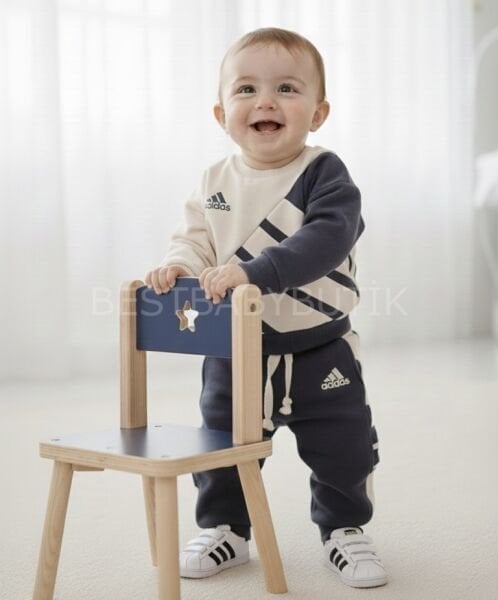 Adidas Premium Kalite 2’Li Takım