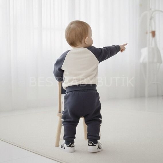 Adidas Premium Kalite 2’Li Takım