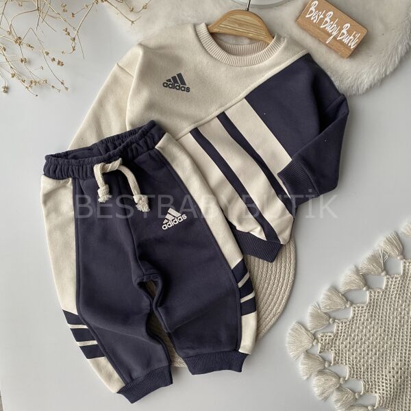 Adidas Premium Kalite 2’Li Takım