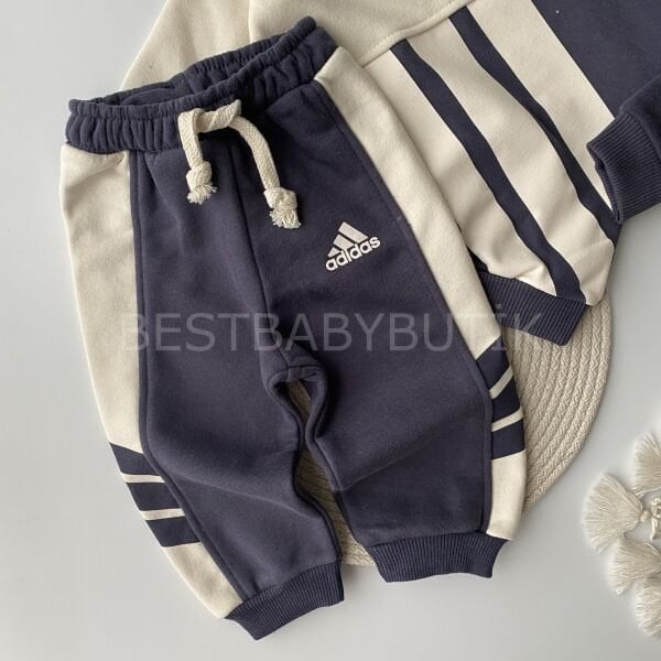 Adidas Premium Kalite 2’Li Takım