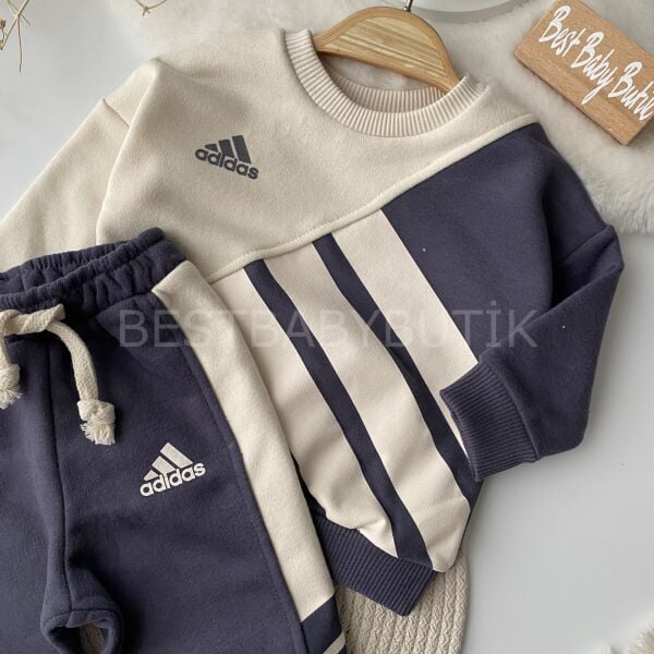 Adidas Premium Kalite 2’Li Takım