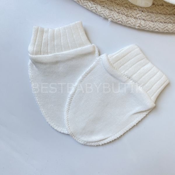 VİNTAGE ÇİÇEK DETAYLI ROBALI 5 PARÇA HASTANE ÇIKIŞI SETİ
