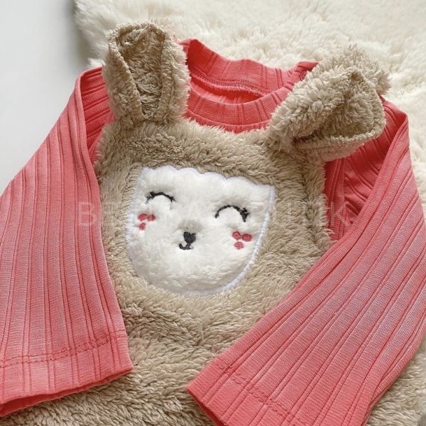 KUZUCUK WELSOFT 3’LÜ SET