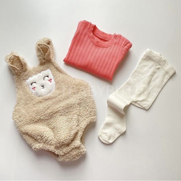 KUZUCUK WELSOFT 3’LÜ SET