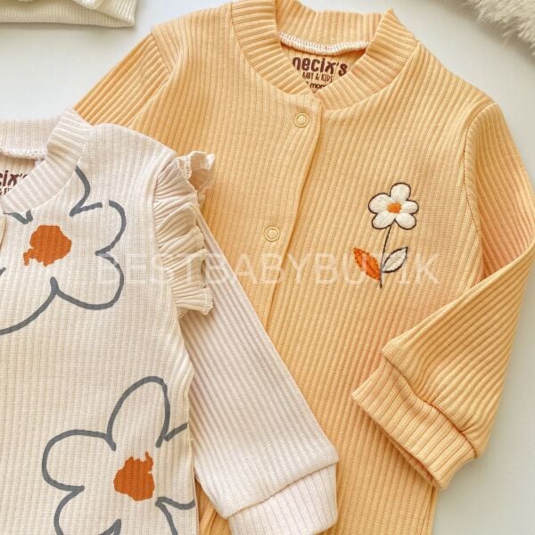 PAPATYALI  3’LÜ TULUM SETİ