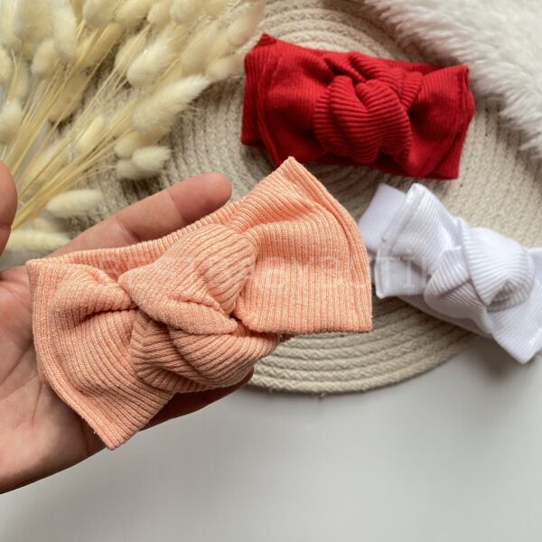 FİTİLLİ BANDANA