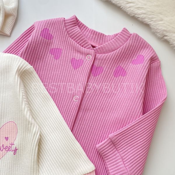 KALPLİ ÇİÇEK KAŞKORSE FİTİLLİ 3’LÜ TULUM SETİ