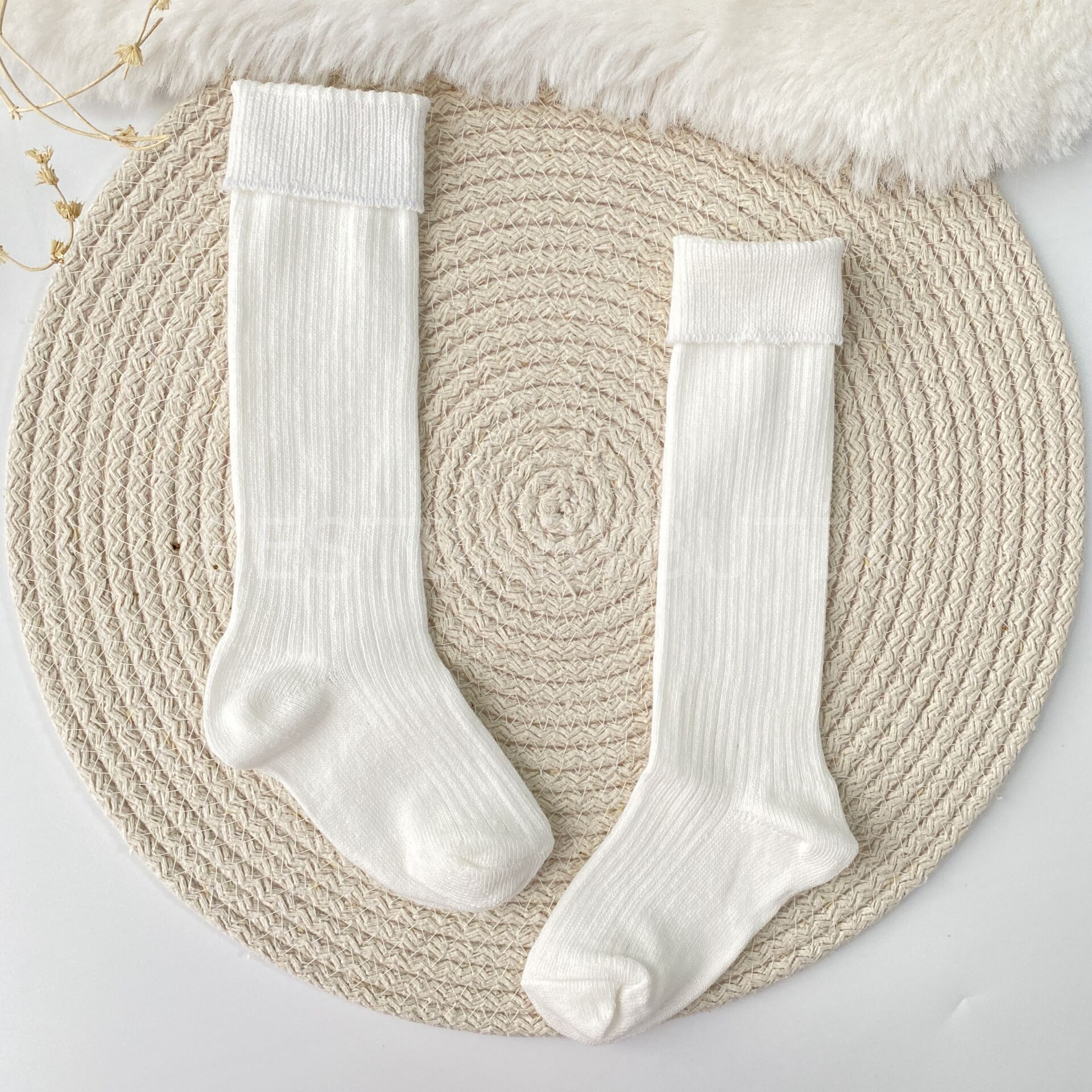 Dizaltı Çorap 1-2 YAŞ