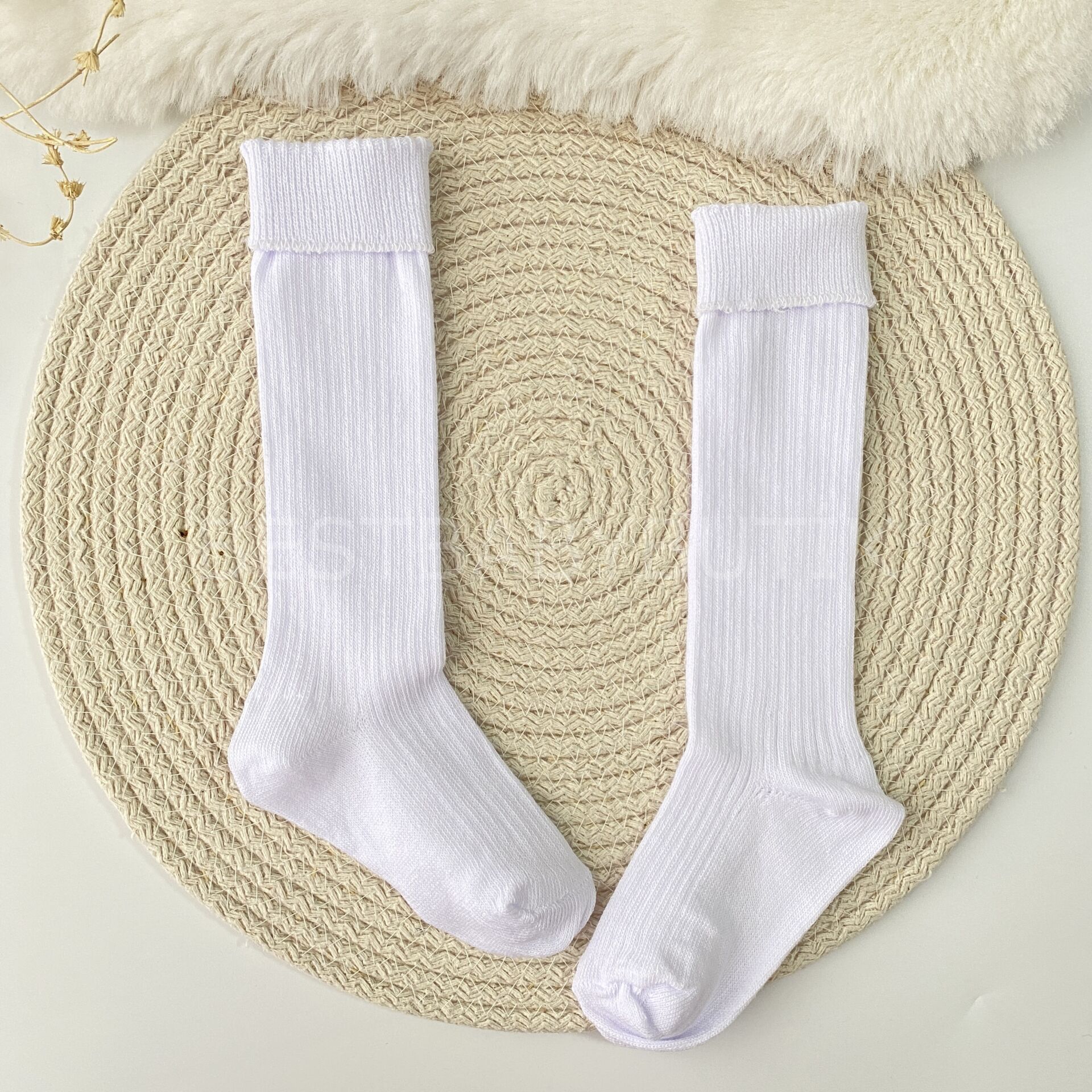 Dizaltı Çorap 1-2 YAŞ