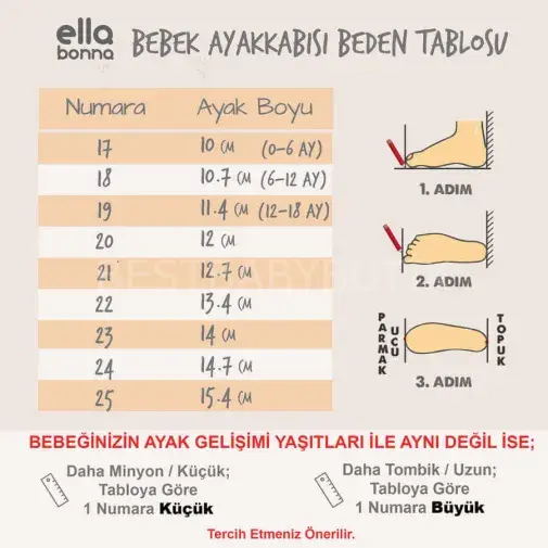 Taç Detaylı Peluş Panduf