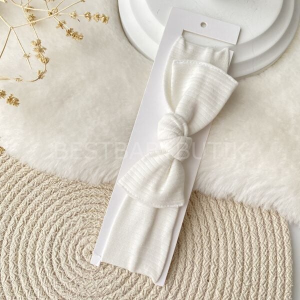 Kurdale Bağlamalı Bandana