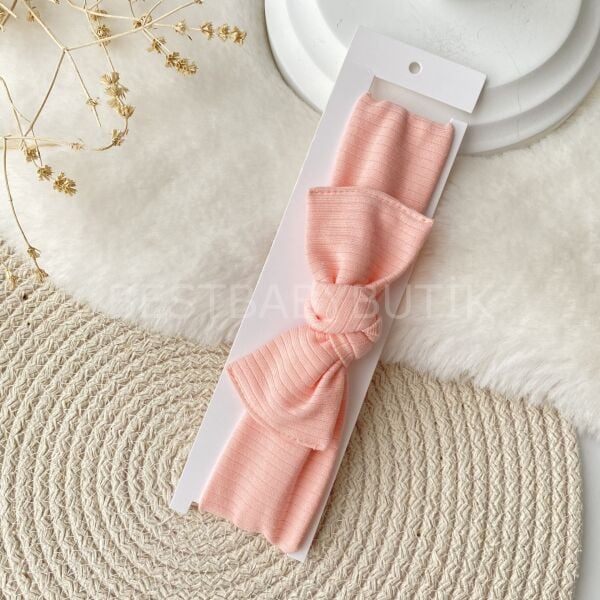 Kurdale Bağlamalı Bandana