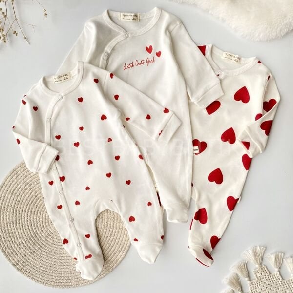 Lovely Kalpli 3’Lü Tulum Seti 0-3 AY