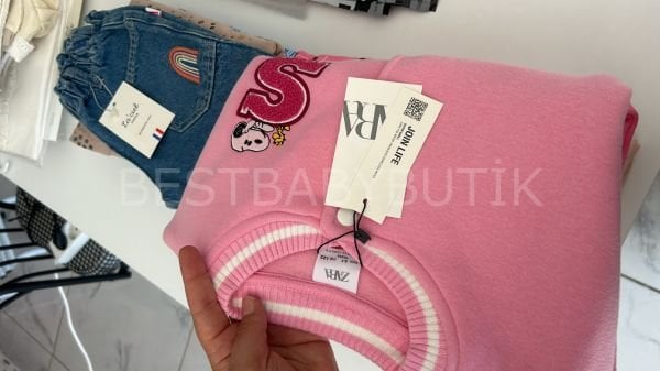 BÜŞRA HANIM İÇİN OPSİYONLU