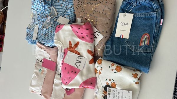 BÜŞRA HANIM İÇİN OPSİYONLU