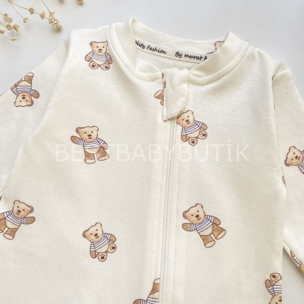 AYICIK BOMBO ÇITÇITLI TULUM 0-3 AY