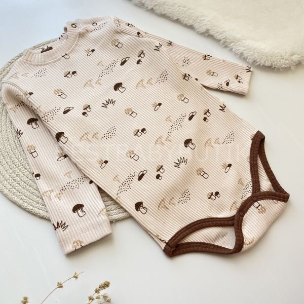 CORKY FİTİLLİ ZIBIN VE AHŞAP DÜĞMELİ SALOPET SET