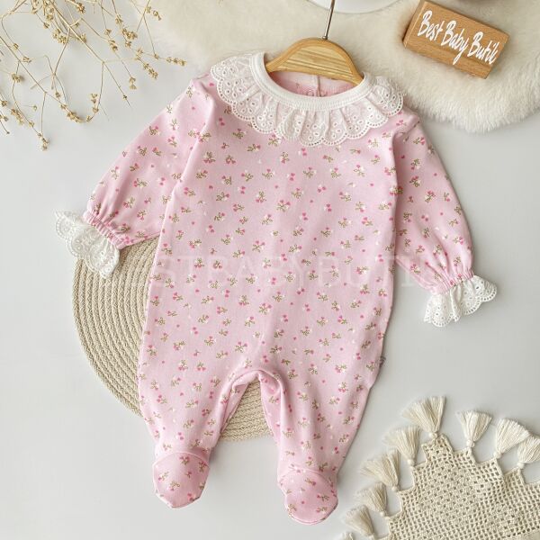 Lovely Fistolu Tulum