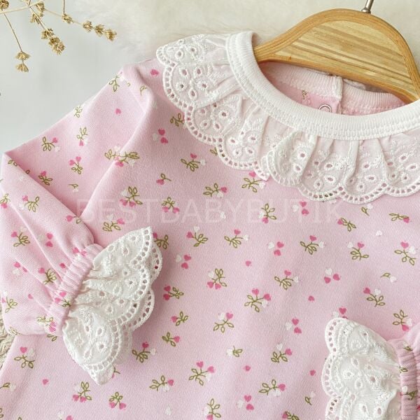 Lovely Fistolu Tulum