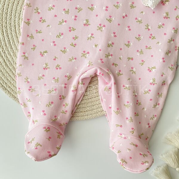 Lovely Fistolu Tulum