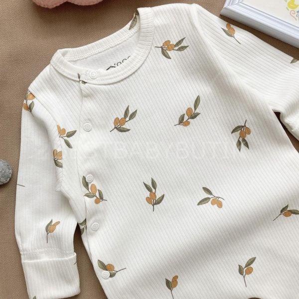 ZEYTİN DALI FİTİLLİ ORGANİK TULUM VE BERESİ