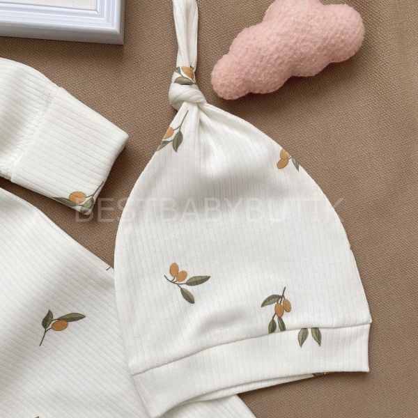 ZEYTİN DALI FİTİLLİ ORGANİK TULUM VE BERESİ