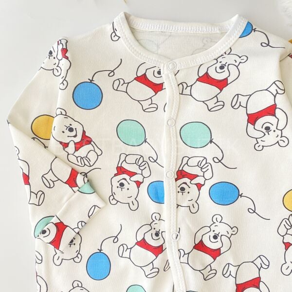 Winnie 2’Li Tulum Seti 3-6 AY