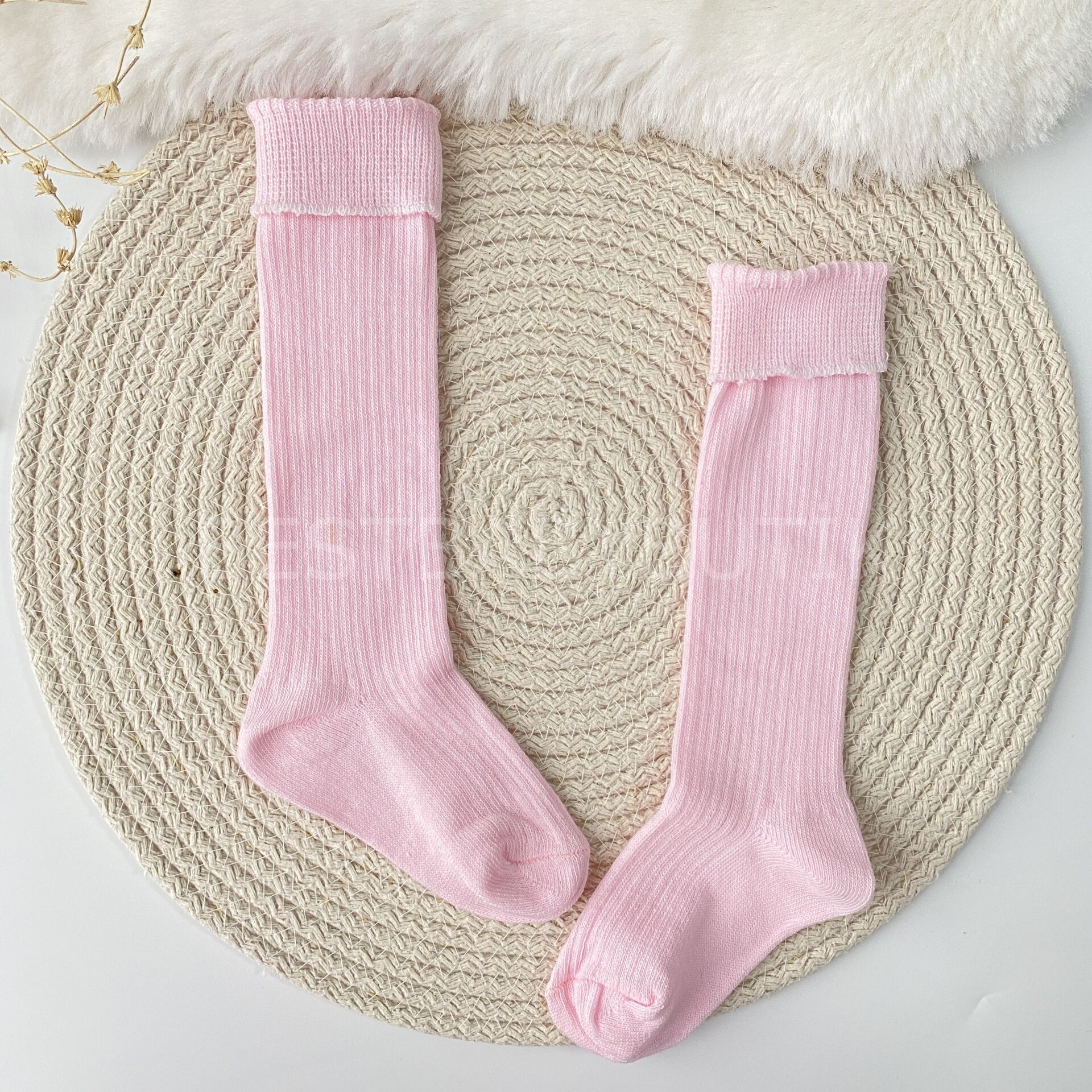 DİZ ALTI ÇORAP 0-1 YAŞ