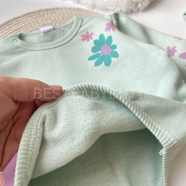 FLOWERS GARDEN TAYTLI TAKIM