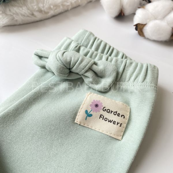 FLOWERS GARDEN TAYTLI TAKIM