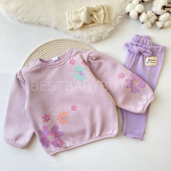 FLOWERS GARDEN TAYTLI TAKIM