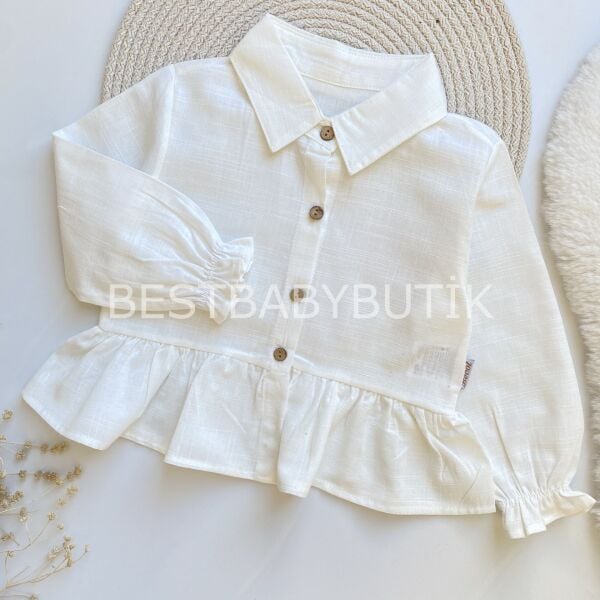 MİLA TRİKO CROP SÜVETERLİ 3’LÜ TAKIM 1 YAŞ