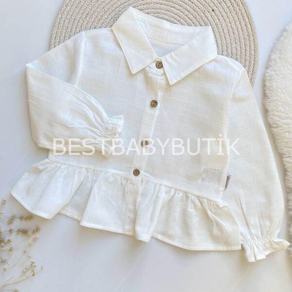 MİLA TRİKO CROP SÜVETERLİ 3’LÜ TAKIM 1 YAŞ