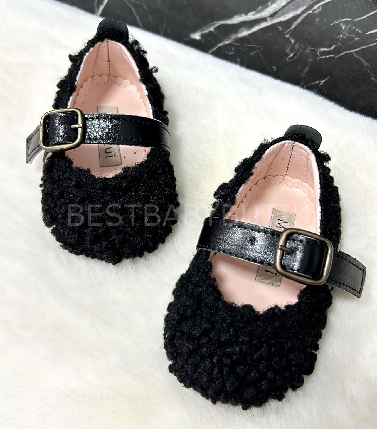 MİYA TEDDY ORTAPEDİK PELUŞ WELSOFT BABET