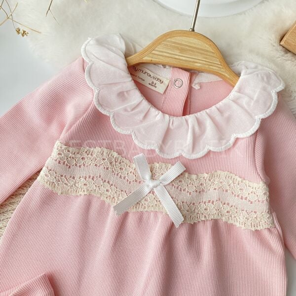 Pera Fisto Yakalı Robalı Tulum Ve Bandanası