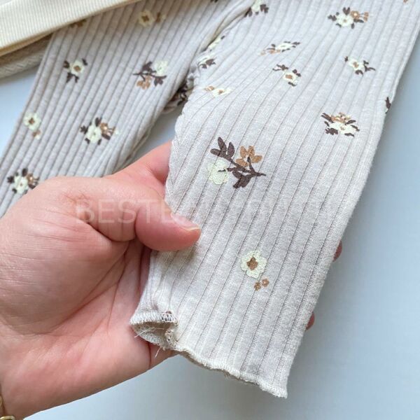 MELİSSA FİSTO DETAYLI ALT ÜST TAKIM