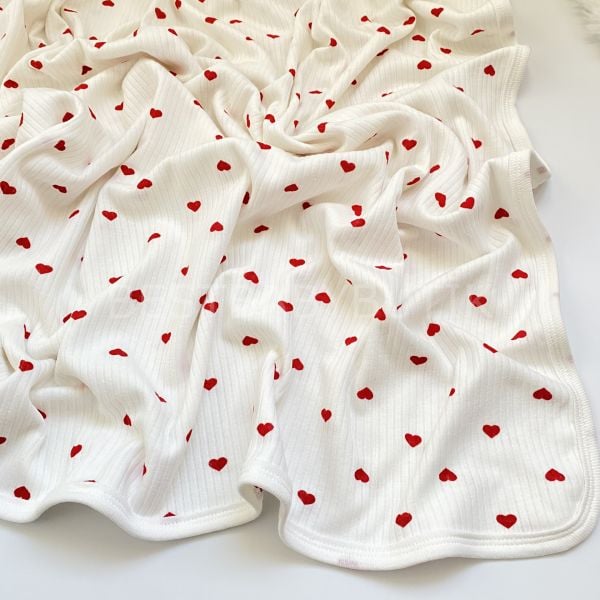 KALPLİ ÇİFT KATLI BATTANİYE 90x80 cm