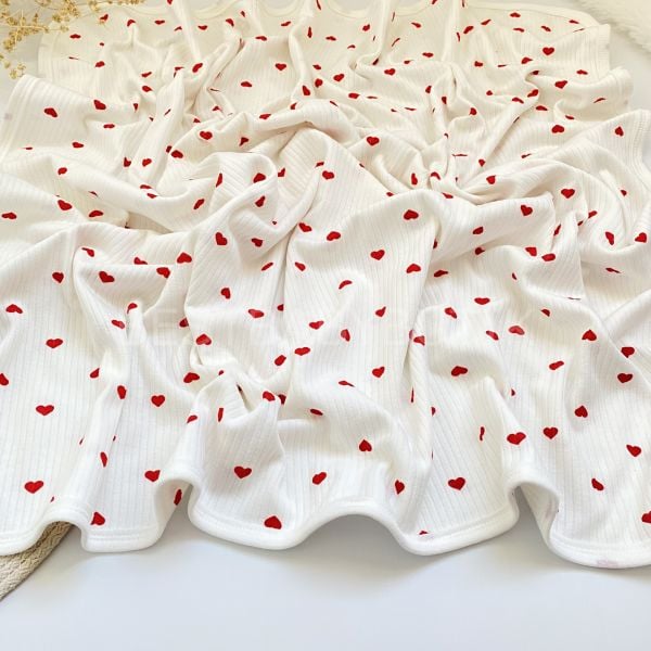 KALPLİ ÇİFT KATLI BATTANİYE 90x80 cm