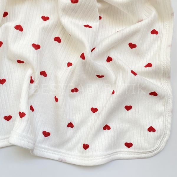 KALPLİ ÇİFT KATLI BATTANİYE 90x80 cm