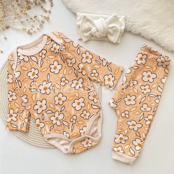 PAPATYA FİTİLLİ KAŞKORSE 2’Lİ ZIBIN SETİ