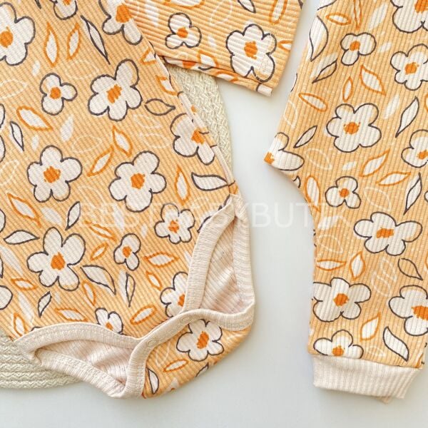 PAPATYA FİTİLLİ KAŞKORSE 2’Lİ ZIBIN SETİ