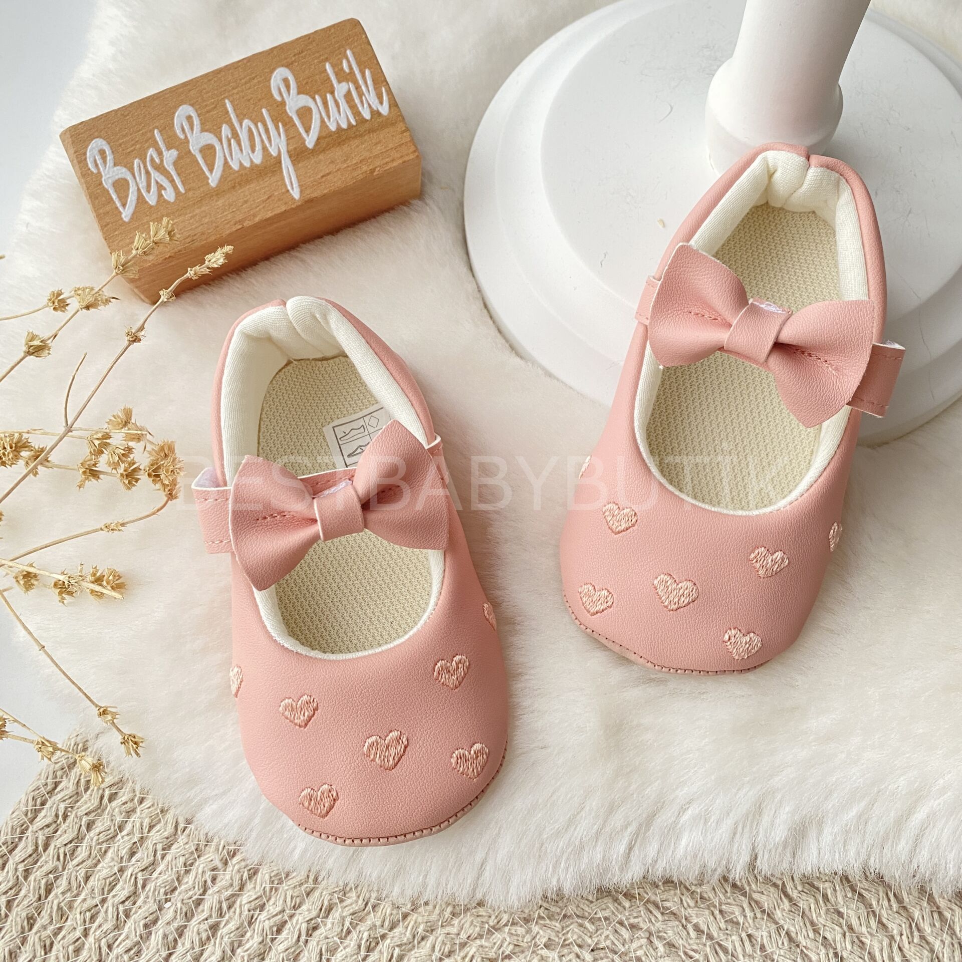 Balerina Kalpli Makosen Babet