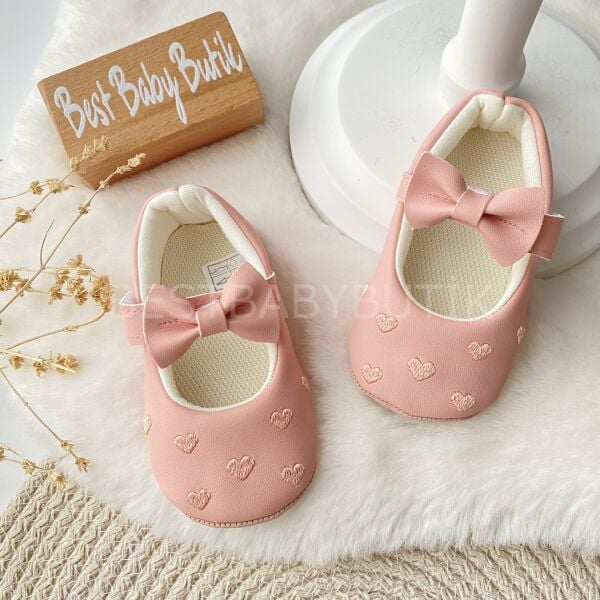 Balerina Kalpli Makosen Babet