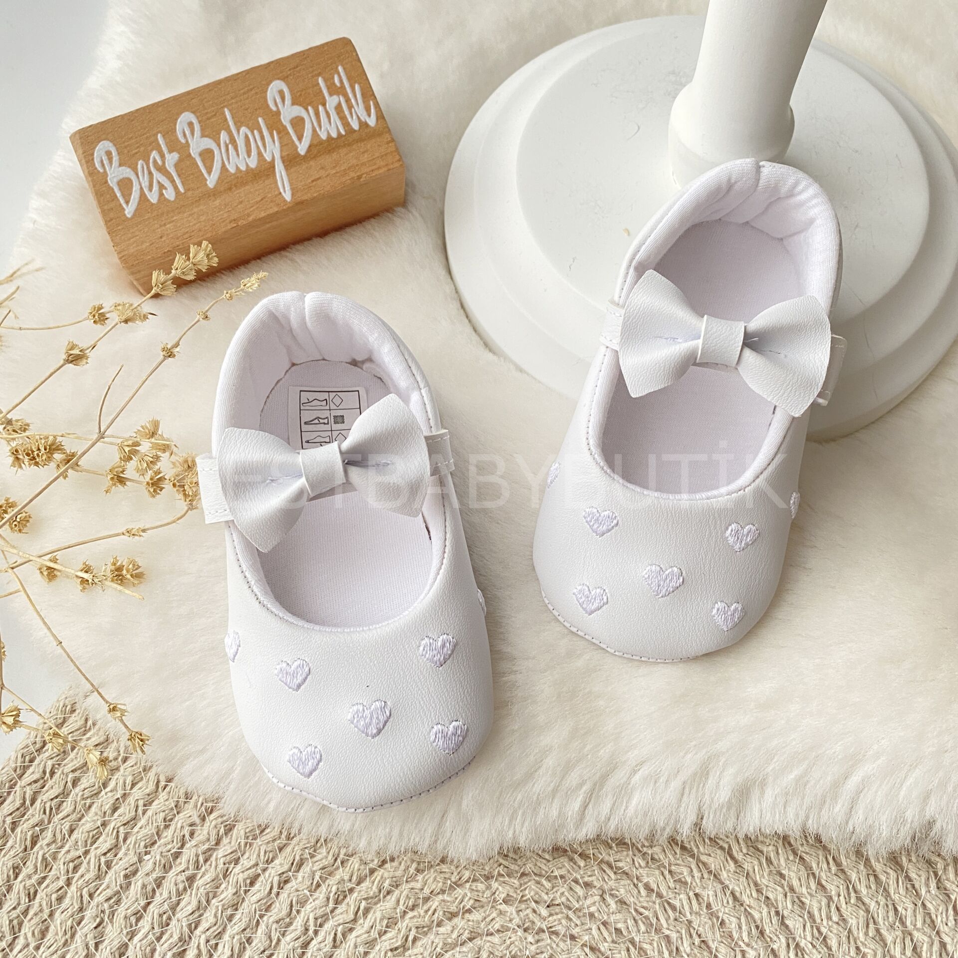 Balerina Kalpli Makosen Babet